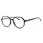   Polaroid Polarizált Core PLD D433 szemüvegkeret fekete / Clear lencsék női