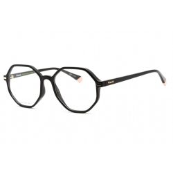   Polaroid Polarizált Core PLD D433 szemüvegkeret fekete / Clear lencsék női