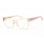   Tommy Hilfiger TH 1864 szemüvegkeret NUDE / clear demo lencsék női