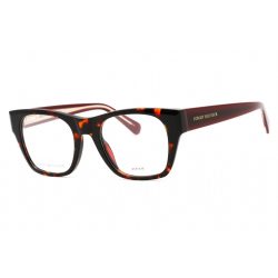   Tommy Hilfiger TH 1865 szemüvegkeret barna / Clear lencsék női