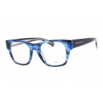   Tommy Hilfiger TH 1865 szemüvegkeret kék HORN/Clear demo lencsék női