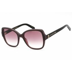 Marc Jacobs 555/S napszemüveg szürke bordó / SHADED női