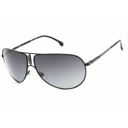  Carrera GIPSY65 napszemüveg fekete / szürke sf polarizált női