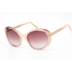   Marc Jacobs 520/S napszemüveg rózsaszín barack / bordó SHADED női