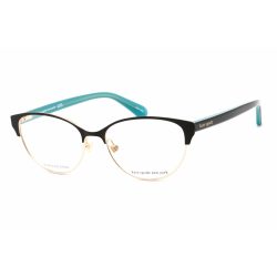   Kate Spade EMELYN szemüvegkeret fekete / Clear lencsék női