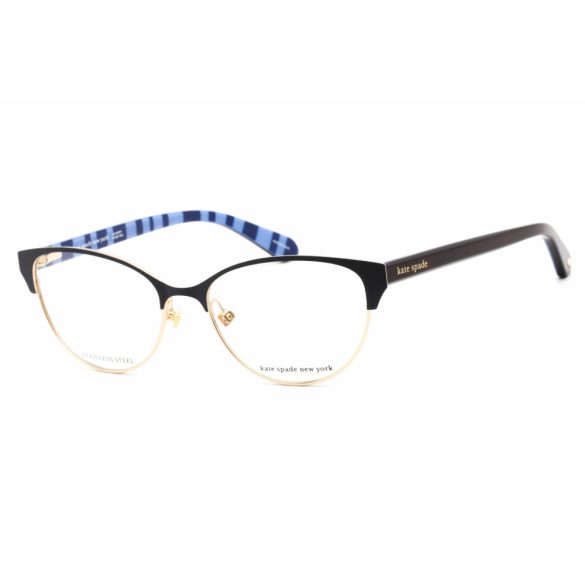 Kate Spade EMELYN szemüvegkeret kék / Clear lencsék női
