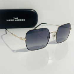   Marc Jacobs 507/S napszemüveg arany fekete/szürke SHADED női