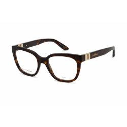 Givenchy GV 0161 szemüvegkeret barna / Clear lencsék női