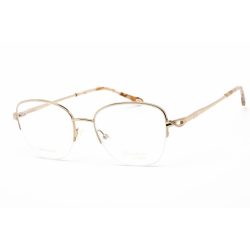 Emozioni EM 4409 szemüvegkeret arany / Clear lencsék női