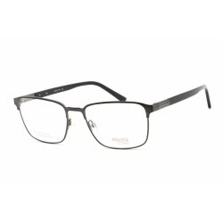   Elasta E 3124 szemüvegkeret matt szürke/Clear demo lencsék férfi