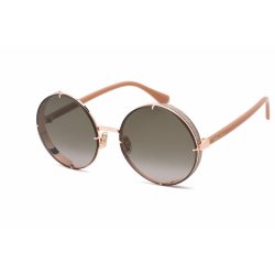   Jimmy Choo LILO/S napszemüveg arany NUDE/barna gradiens női