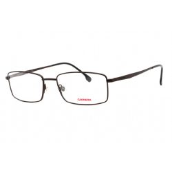 Carrera 8867 szemüvegkeret barna/Clear demo lencsék férfi