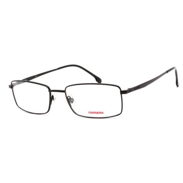 Carrera 8867 szemüvegkeret fekete / Clear lencsék férfi