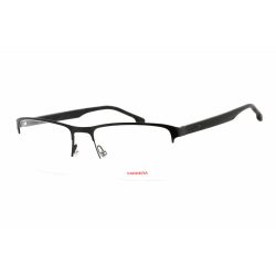 Carrera 8870 szemüvegkeret fekete / Clear lencsék férfi