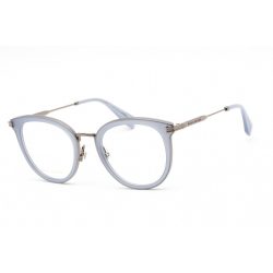   Marc Jacobs MJ 1055 szemüvegkeret Azure ruténium / Clear lencsék női