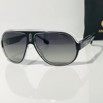   Carrera SPEEDWAY/N napszemüveg fekete fehér/szürke SF PZ női