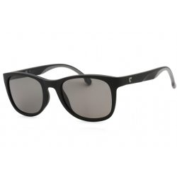   Carrera 8054/S napszemüveg matt fekete / szürke polarizált férfi