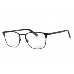   Banana Republic BR 107 szemüvegkeret MTTE fekete / Clear demo lencsék férfi