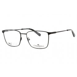   Chesterfield CH 95XL szemüvegkeret matt fekete / Clear lencsék férfi