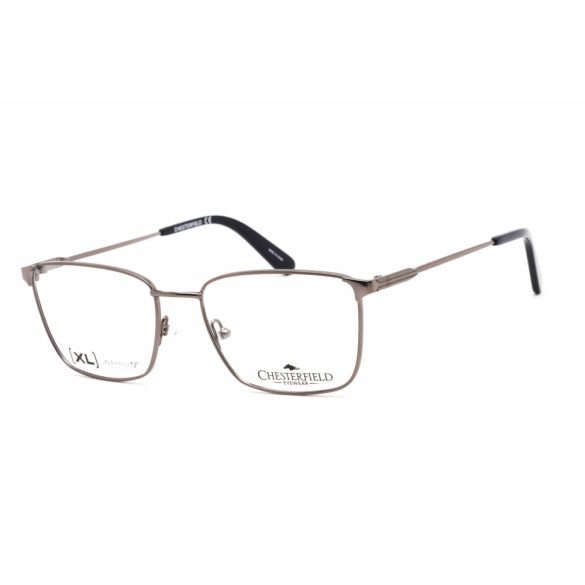 Chesterfield CH 95XL szemüvegkeret ezüst / Clear lencsék férfi