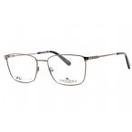   Chesterfield CH 95XL szemüvegkeret ezüst / Clear lencsék férfi