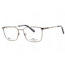   Chesterfield CH 95XL szemüvegkeret ezüst / Clear lencsék férfi