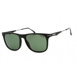   Carrera 276/S napszemüveg matt fekete / zöld polarizált férfi