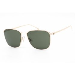Hugo Boss 1405/F/SK napszemüveg arany / zöld férfi