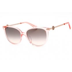   Kate Spade KRISTINA/G/S napszemüveg rózsaszín / szürke SHDED női