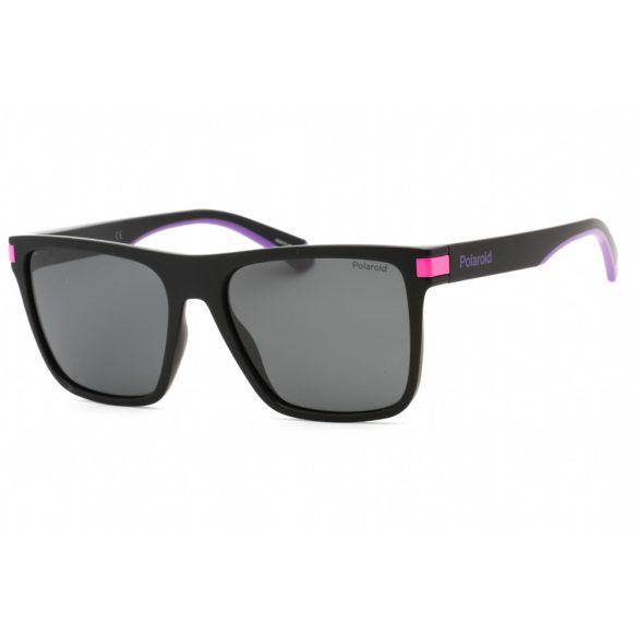 Polaroid Polarizált Core PLD 2128/S napszemüveg fekete rózsaszín / szürke női