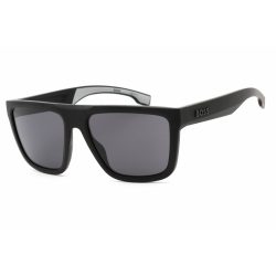 Hugo Boss 1451/S napszemüveg fekete szürke / férfi