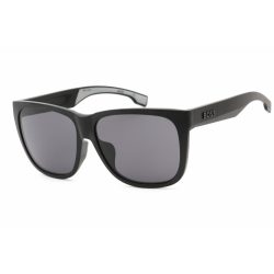 Hugo Boss 1453/F/S napszemüveg fekete szürke / férfi