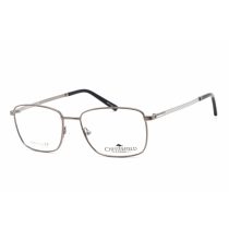   Chesterfield CH 895 szemüvegkeret ruténium / Clear lencsék férfi