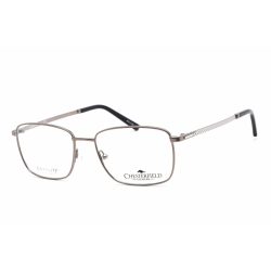   Chesterfield CH 895 szemüvegkeret ruténium / Clear lencsék férfi