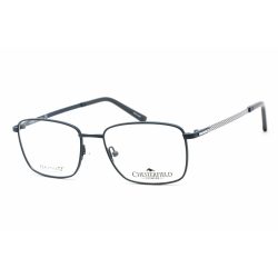   Chesterfield CH 895 szemüvegkeret Navy / Clear lencsék férfi