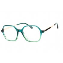   Jimmy Choo JC380/G szemüvegkeret zöld/Clear demo lencsék női