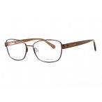   Tommy Hilfiger TH 2006 szemüvegkeret barna / Clear lencsék női