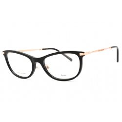   Marc Jacobs 668/G szemüvegkeret fekete / Clear lencsék női