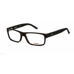   Carrera kb.6180 szemüvegkeret sötét barna / Clear lencsék férfi