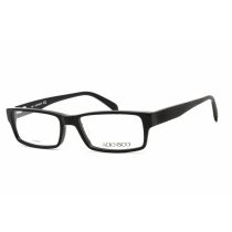   Adensco Levi szemüvegkeret fekete / Clear demo lencsék férfi