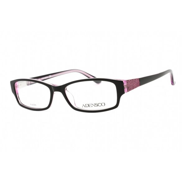 Adensco Jan szemüvegkeret fekete Plum / Clear lencsék női