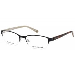   Banana Republic Nanette szemüvegkeret Navy / Clear lencsék női