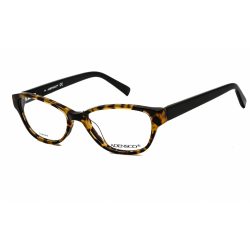 Adensco Ad 201 szemüvegkeret Tokyo / Clear lencsék női