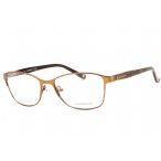   Liz Claiborne L 617 szemüvegkeret világos barna / Clear lencsék női