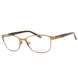   Liz Claiborne L 617 szemüvegkeret világos barna / Clear lencsék női