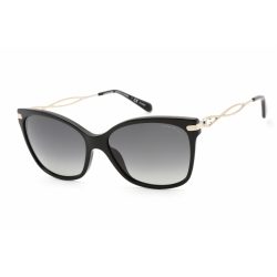   Coach 0HC8316 napszemüveg fekete/polarizált szürke gradiens női
