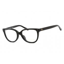   Tory Burch 0TY2121U szemüvegkeret fekete / Clear lencsék női