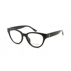   Tory Burch TY4011U szemüvegkeret fekete / Clear lencsék női