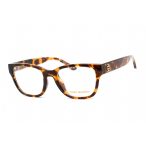   Tory Burch 0TY4010U szemüvegkeret sötét / Clear lencsék női