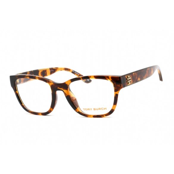 Tory Burch 0TY4010U szemüvegkeret sötét / Clear lencsék női